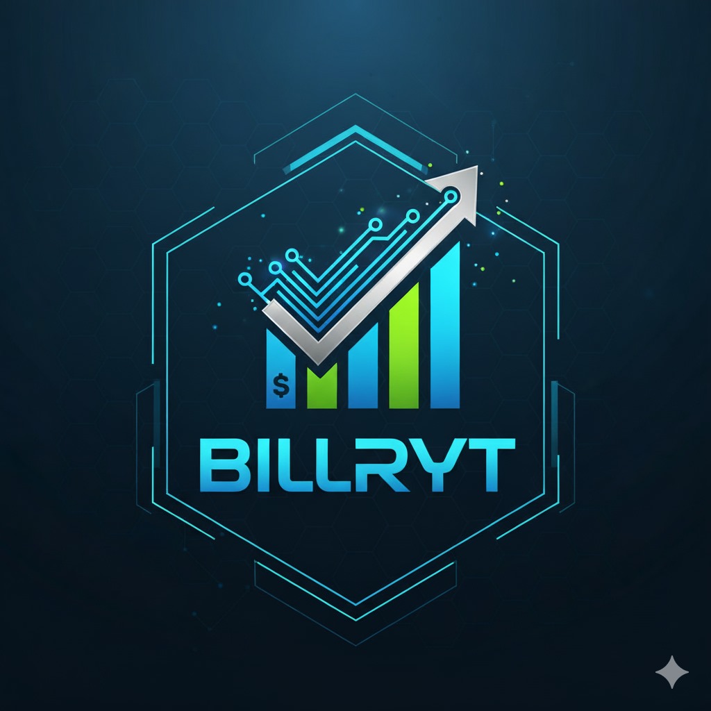 Billryt logo